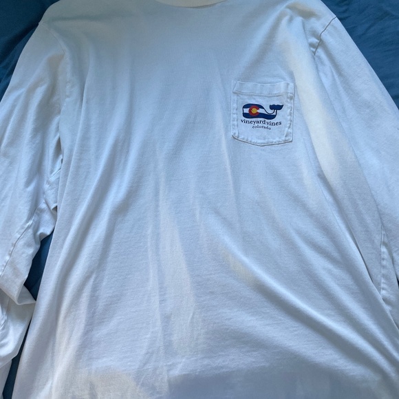 Long sleeve shirt - Picture 1 of 3
